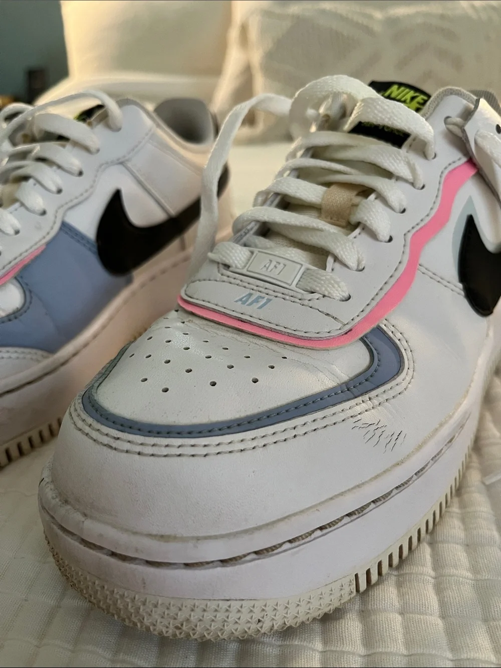 Nike classic air
